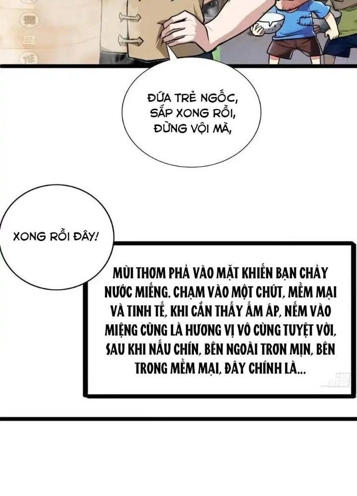 Đặc Nhiệm Siêu Cấp Thành Phố Chapter 329 - Trang 3