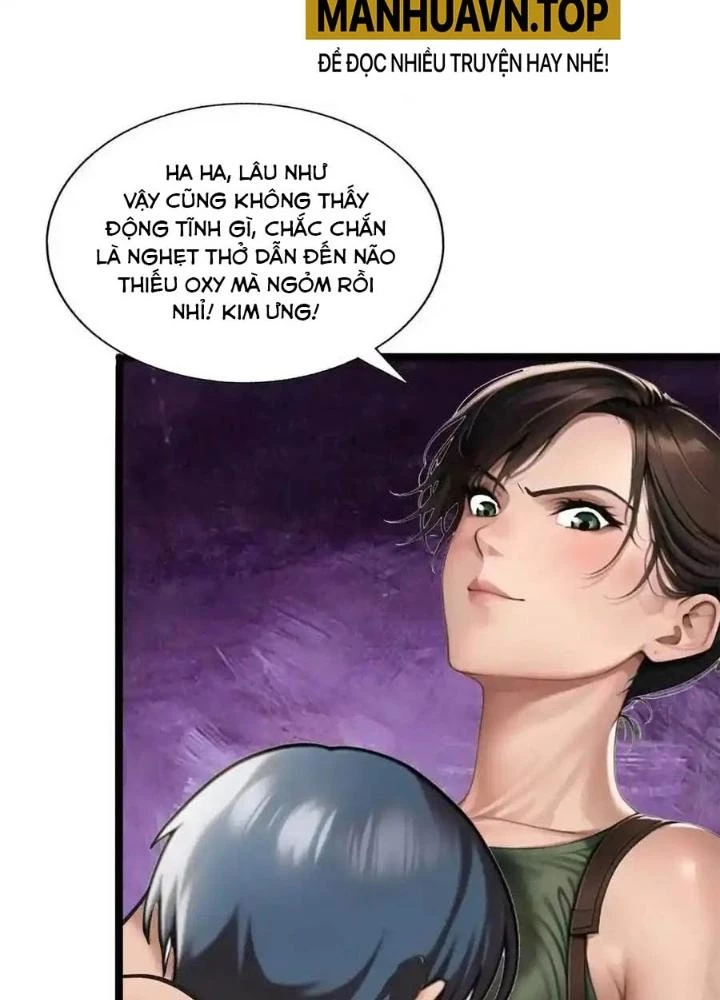 Đặc Nhiệm Siêu Cấp Thành Phố Chapter 329 - Trang 3