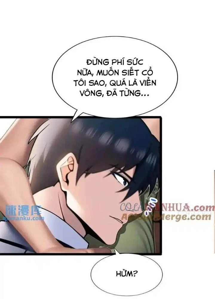 Đặc Nhiệm Siêu Cấp Thành Phố Chapter 329 - Trang 3