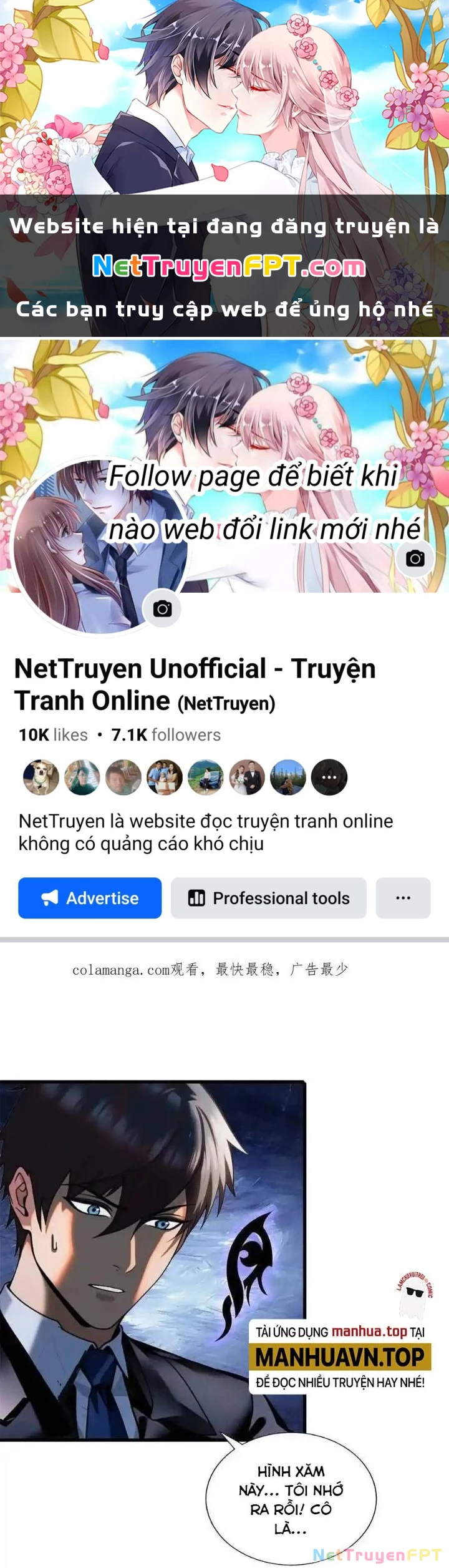 Đặc Nhiệm Siêu Cấp Thành Phố Chapter 330 - Trang 3