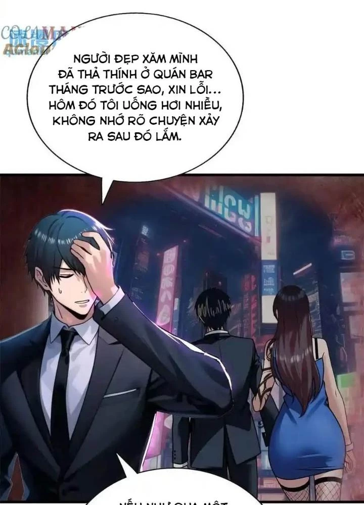 Đặc Nhiệm Siêu Cấp Thành Phố Chapter 330 - Trang 3