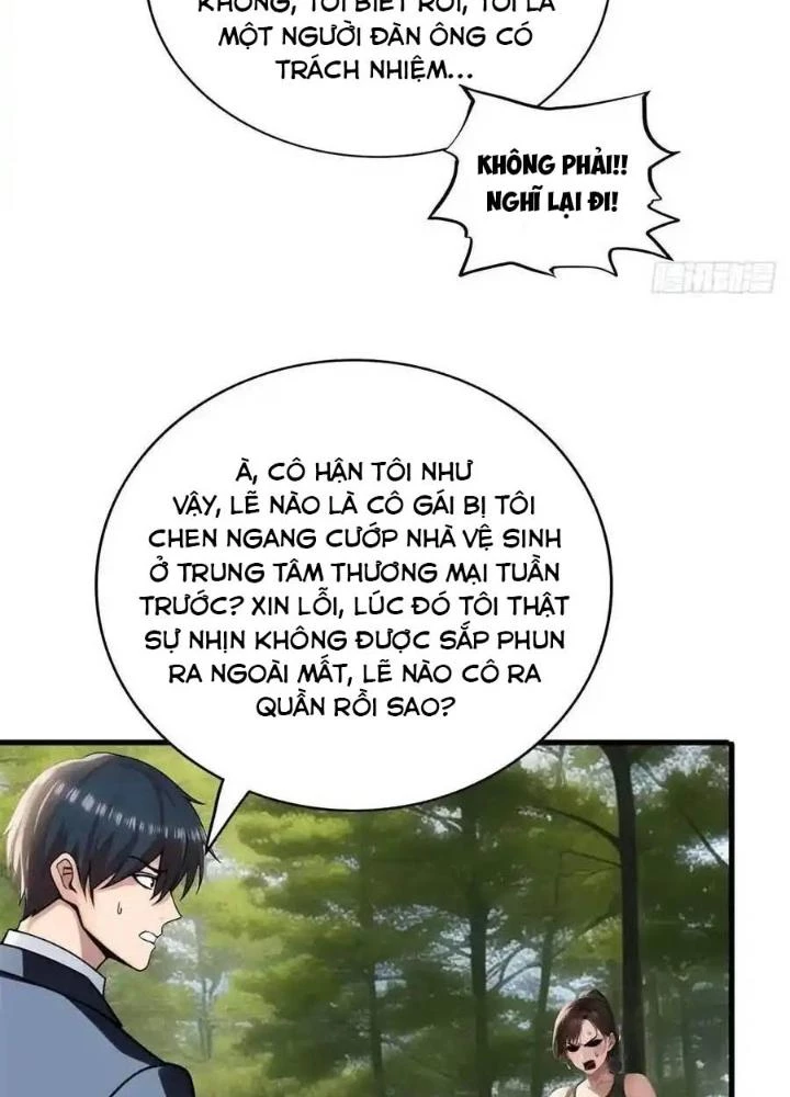 Đặc Nhiệm Siêu Cấp Thành Phố Chapter 330 - Trang 3