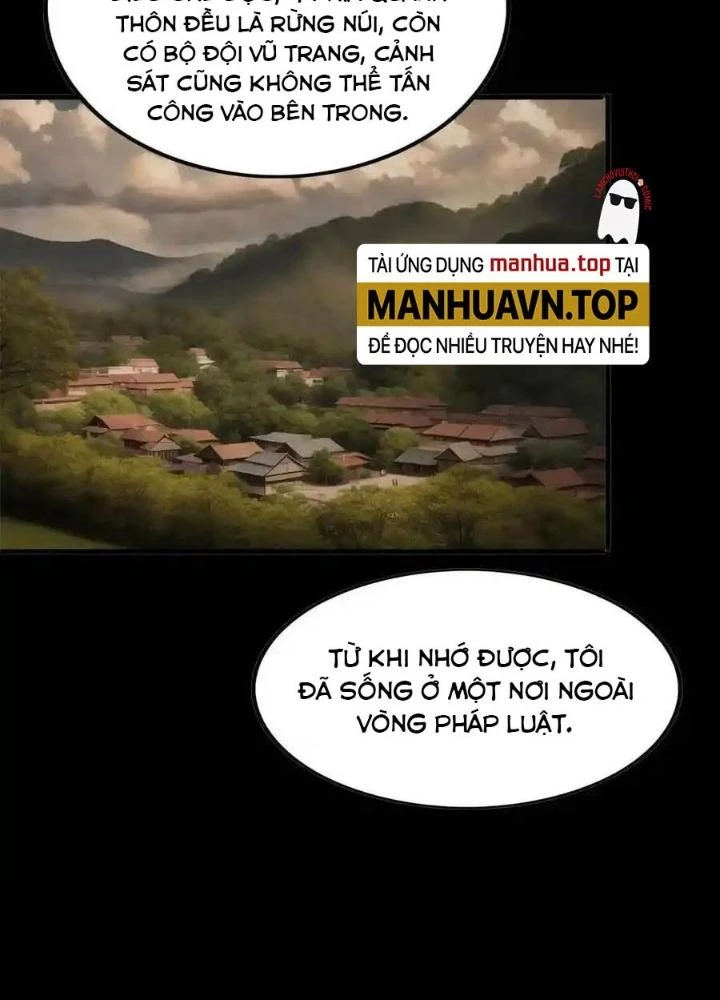 Đặc Nhiệm Siêu Cấp Thành Phố Chapter 330 - Trang 3