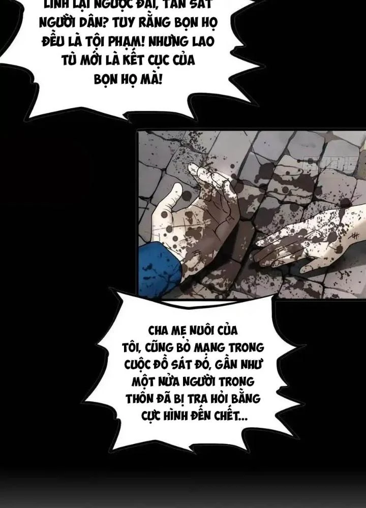 Đặc Nhiệm Siêu Cấp Thành Phố Chapter 330 - Trang 3