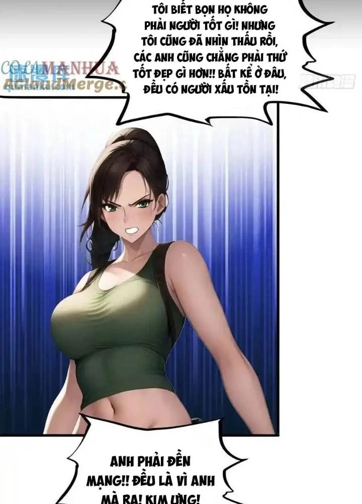 Đặc Nhiệm Siêu Cấp Thành Phố Chapter 330 - Trang 3