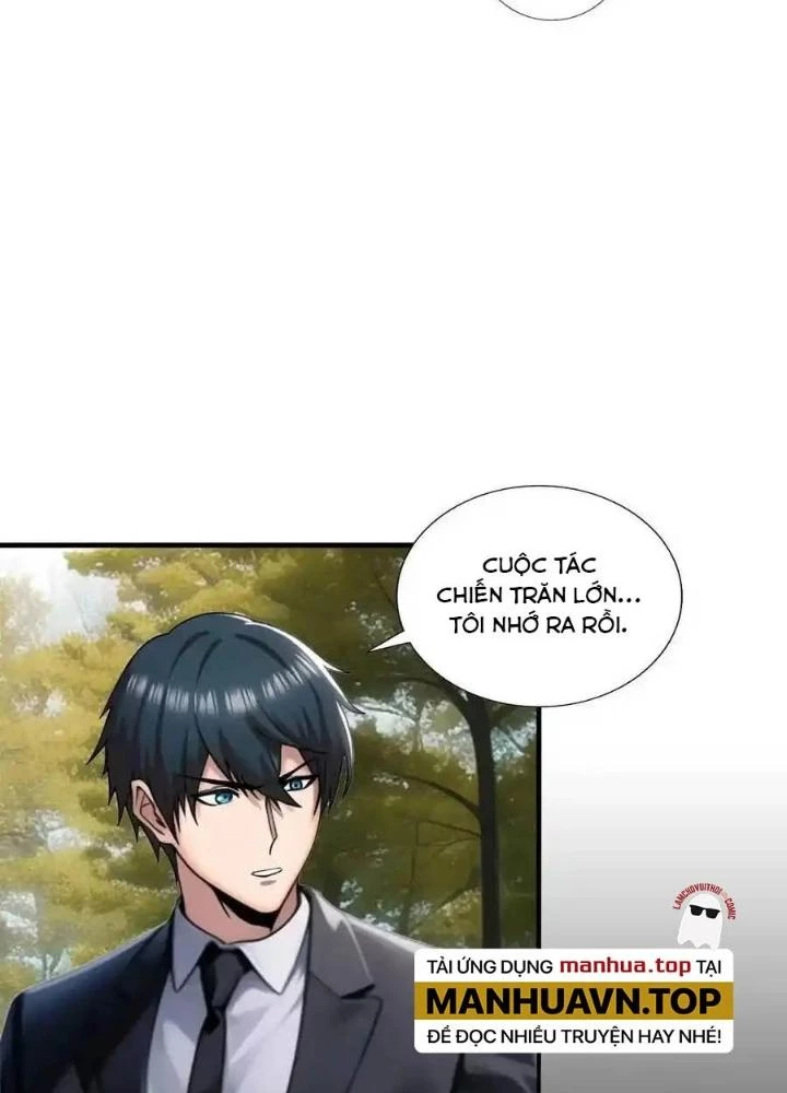 Đặc Nhiệm Siêu Cấp Thành Phố Chapter 330 - Trang 3