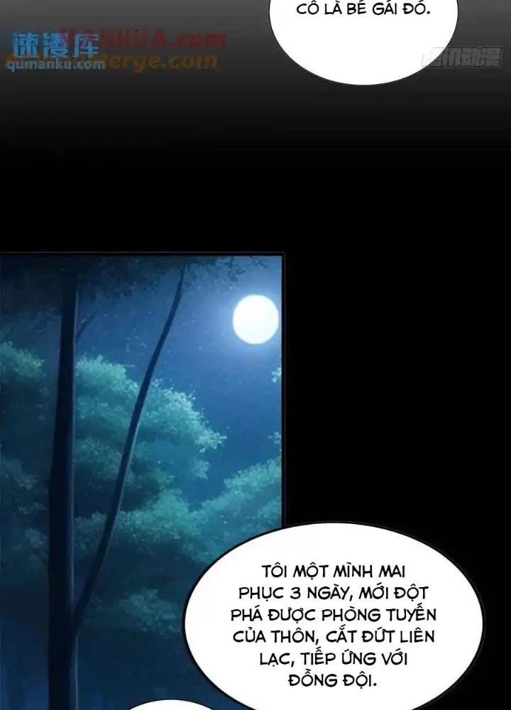 Đặc Nhiệm Siêu Cấp Thành Phố Chapter 330 - Trang 3