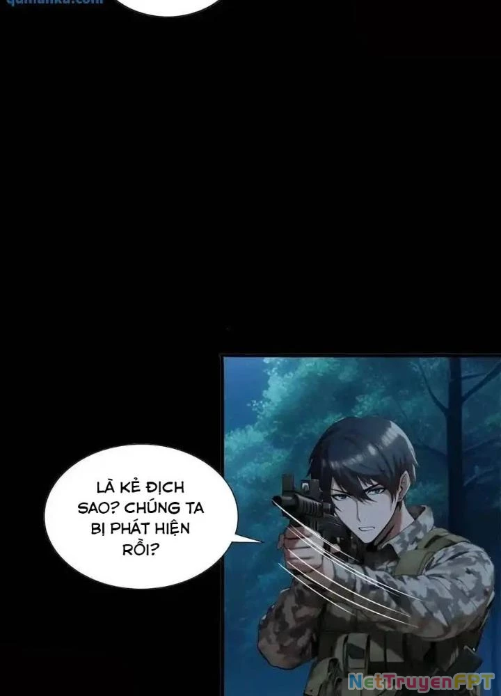 Đặc Nhiệm Siêu Cấp Thành Phố Chapter 330 - Trang 3