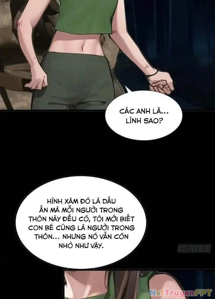 Đặc Nhiệm Siêu Cấp Thành Phố Chapter 330 - Trang 3