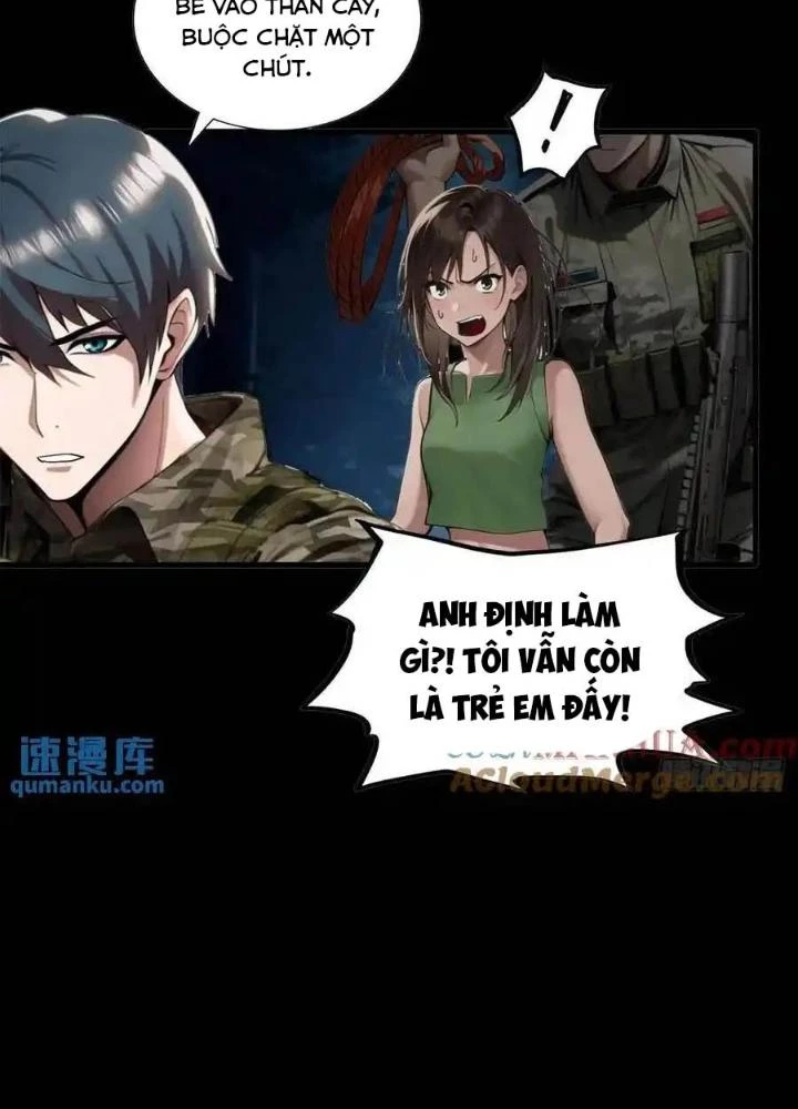 Đặc Nhiệm Siêu Cấp Thành Phố Chapter 330 - Trang 3