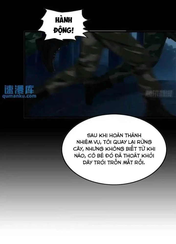 Đặc Nhiệm Siêu Cấp Thành Phố Chapter 330 - Trang 3