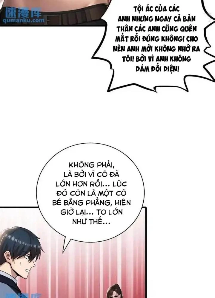 Đặc Nhiệm Siêu Cấp Thành Phố Chapter 330 - Trang 3