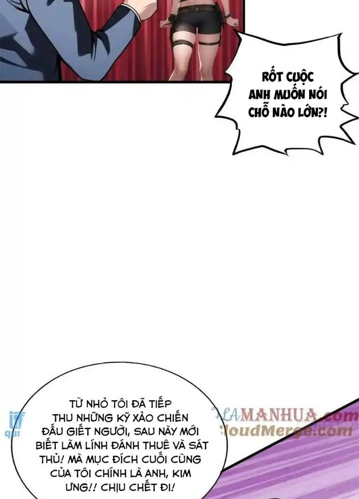 Đặc Nhiệm Siêu Cấp Thành Phố Chapter 330 - Trang 3