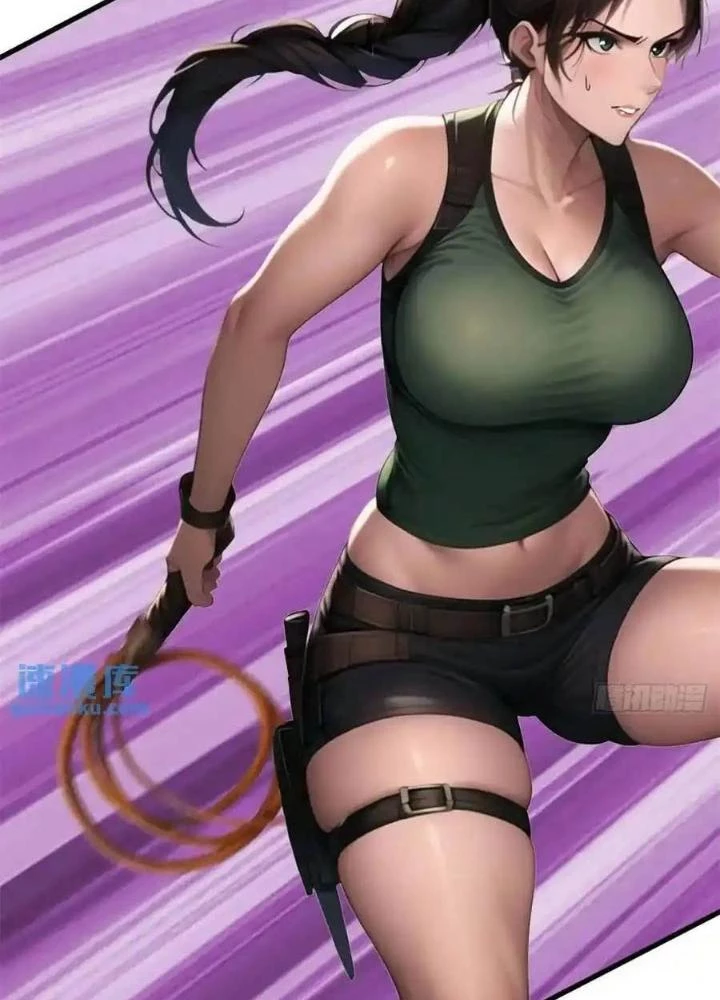 Đặc Nhiệm Siêu Cấp Thành Phố Chapter 330 - Trang 3