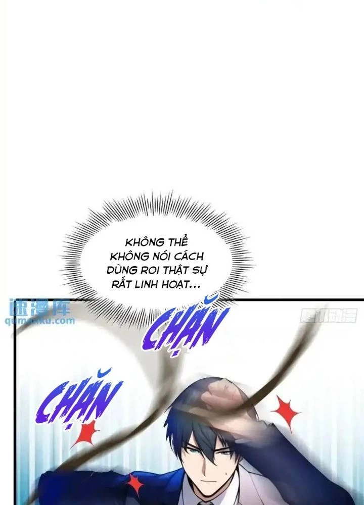 Đặc Nhiệm Siêu Cấp Thành Phố Chapter 330 - Trang 3