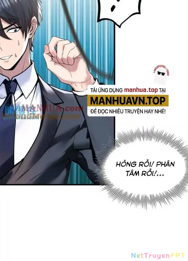 Đặc Nhiệm Siêu Cấp Thành Phố Chapter 330 - Trang 3