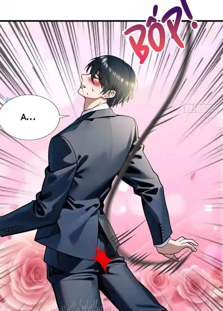 Đặc Nhiệm Siêu Cấp Thành Phố Chapter 330 - Trang 3