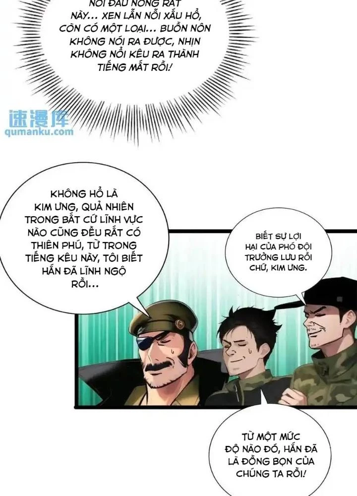 Đặc Nhiệm Siêu Cấp Thành Phố Chapter 330 - Trang 3