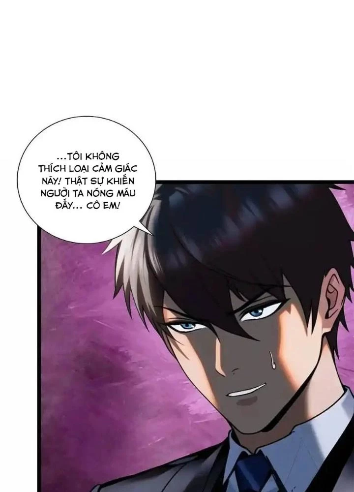 Đặc Nhiệm Siêu Cấp Thành Phố Chapter 330 - Trang 3