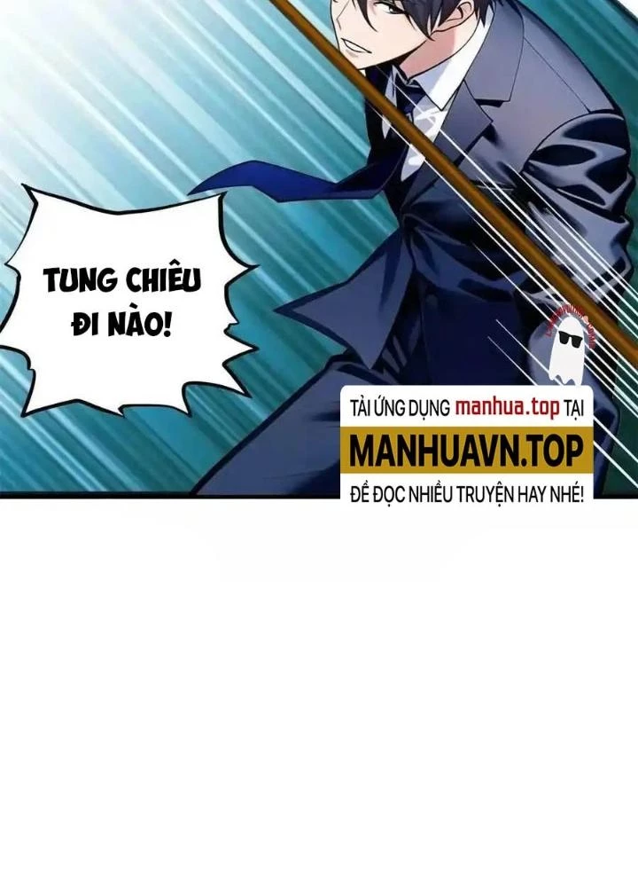 Đặc Nhiệm Siêu Cấp Thành Phố Chapter 330 - Trang 3