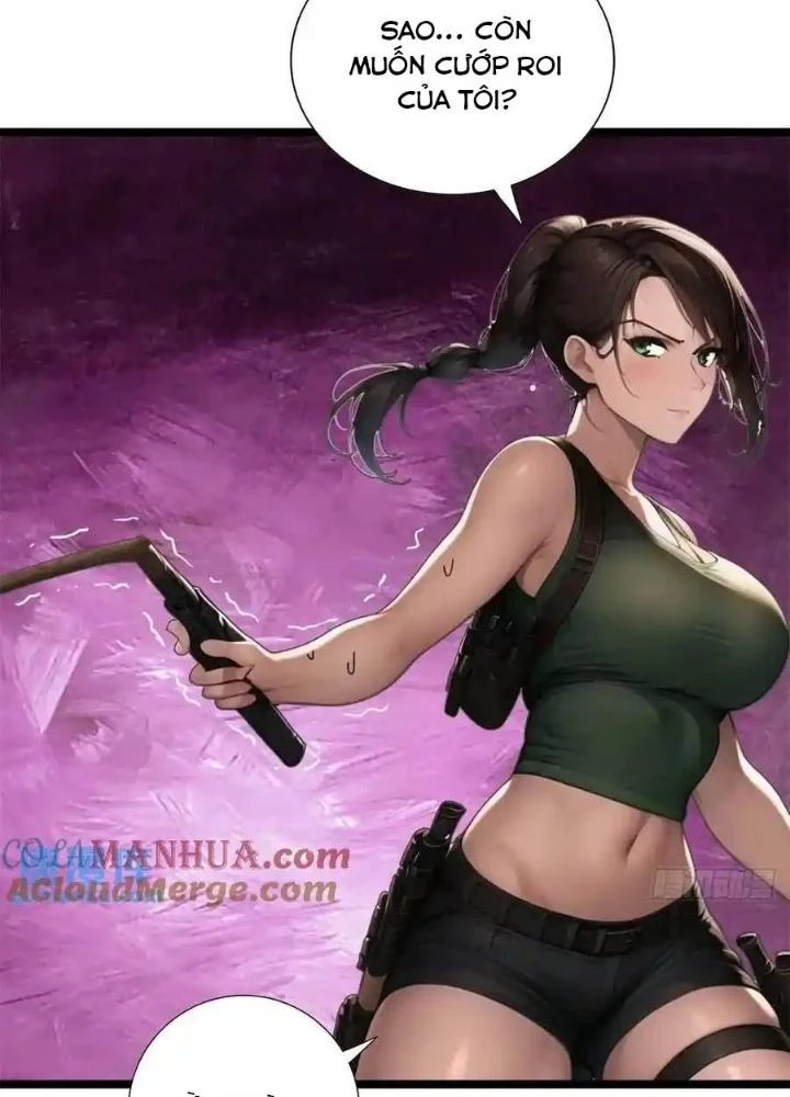 Đặc Nhiệm Siêu Cấp Thành Phố Chapter 330 - Trang 3