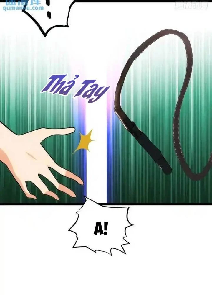 Đặc Nhiệm Siêu Cấp Thành Phố Chapter 330 - Trang 3