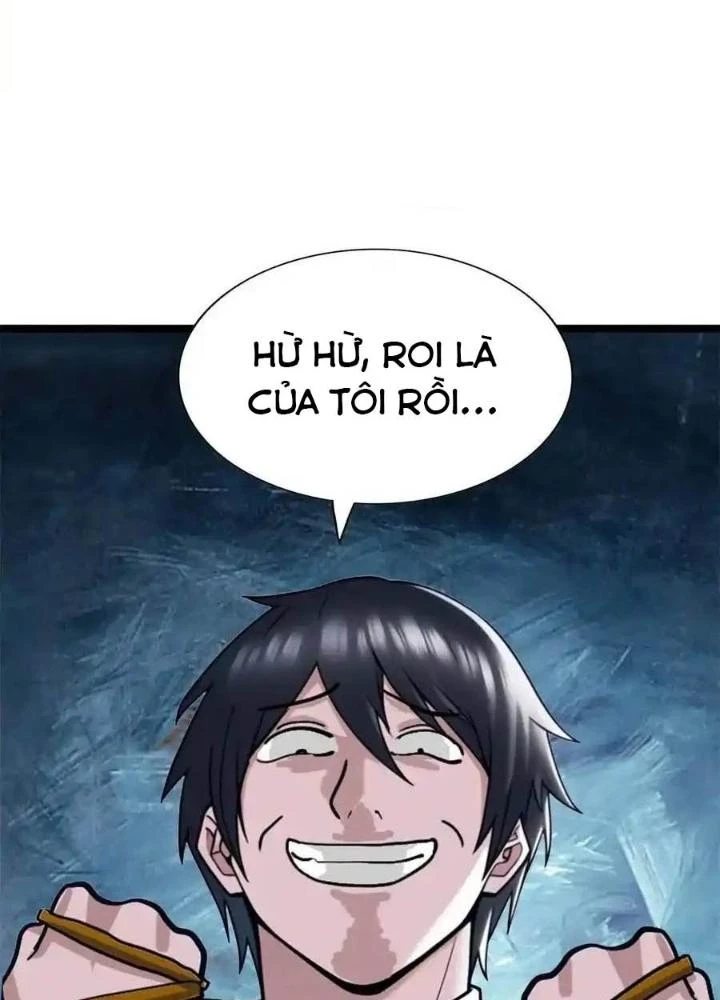 Đặc Nhiệm Siêu Cấp Thành Phố Chapter 330 - Trang 3