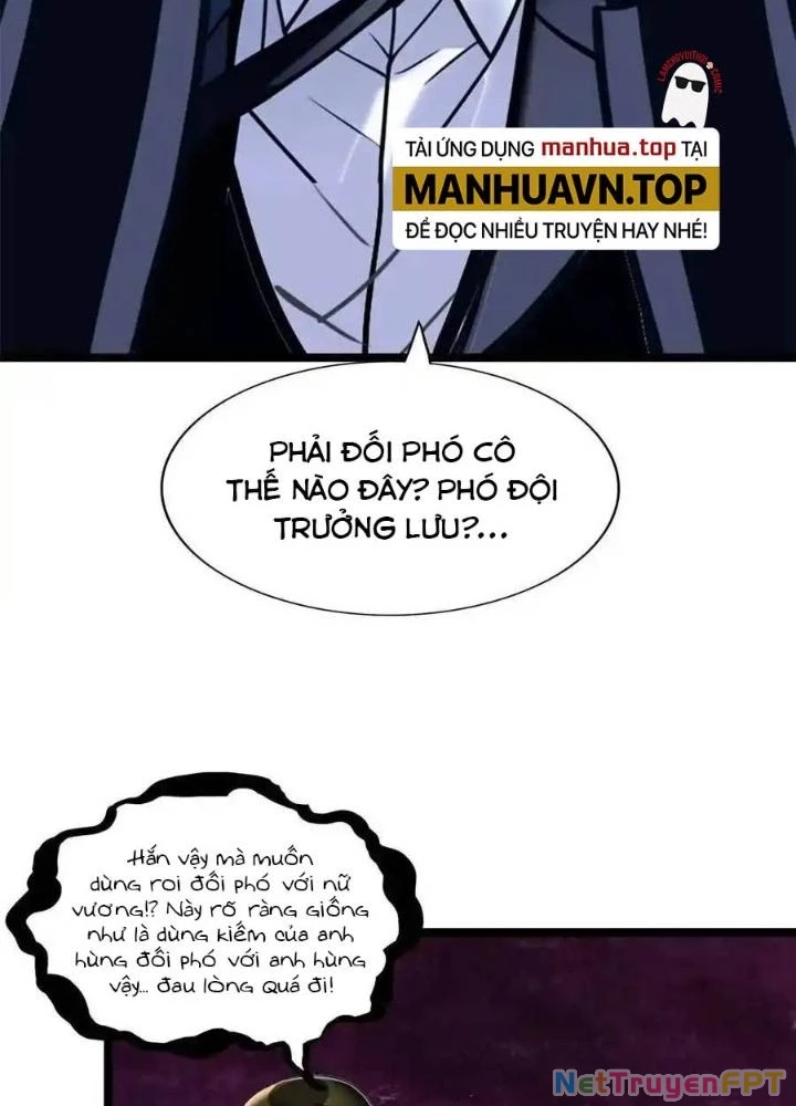 Đặc Nhiệm Siêu Cấp Thành Phố Chapter 330 - Trang 3