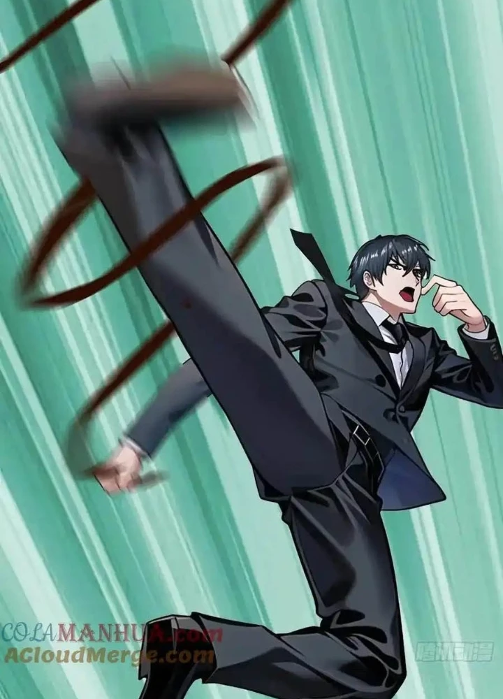 Đặc Nhiệm Siêu Cấp Thành Phố Chapter 330 - Trang 3