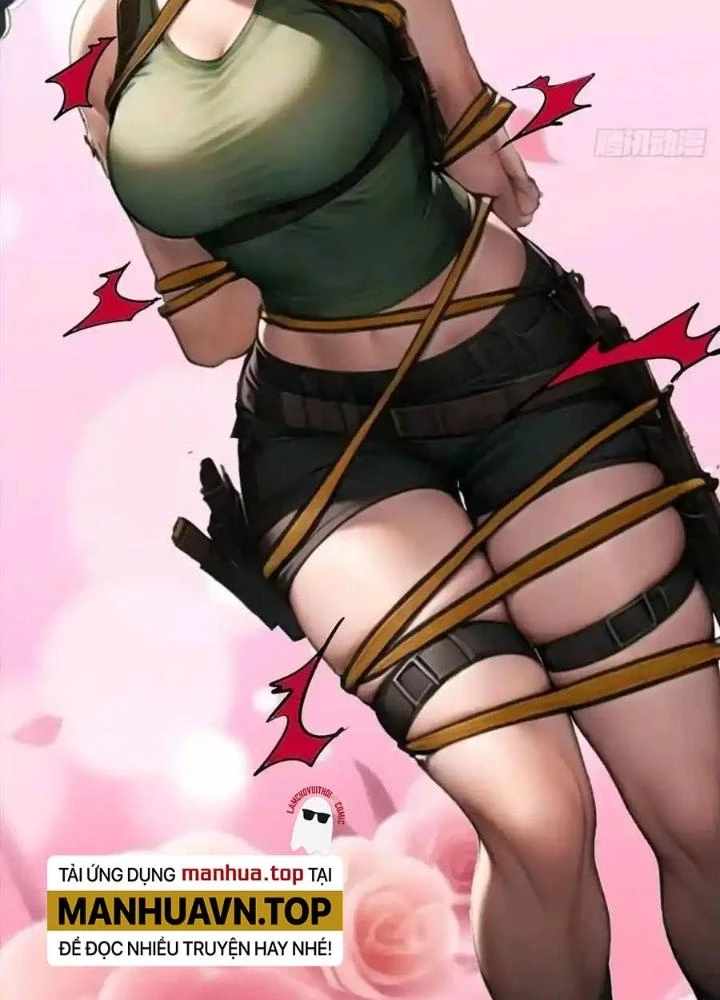 Đặc Nhiệm Siêu Cấp Thành Phố Chapter 330 - Trang 3