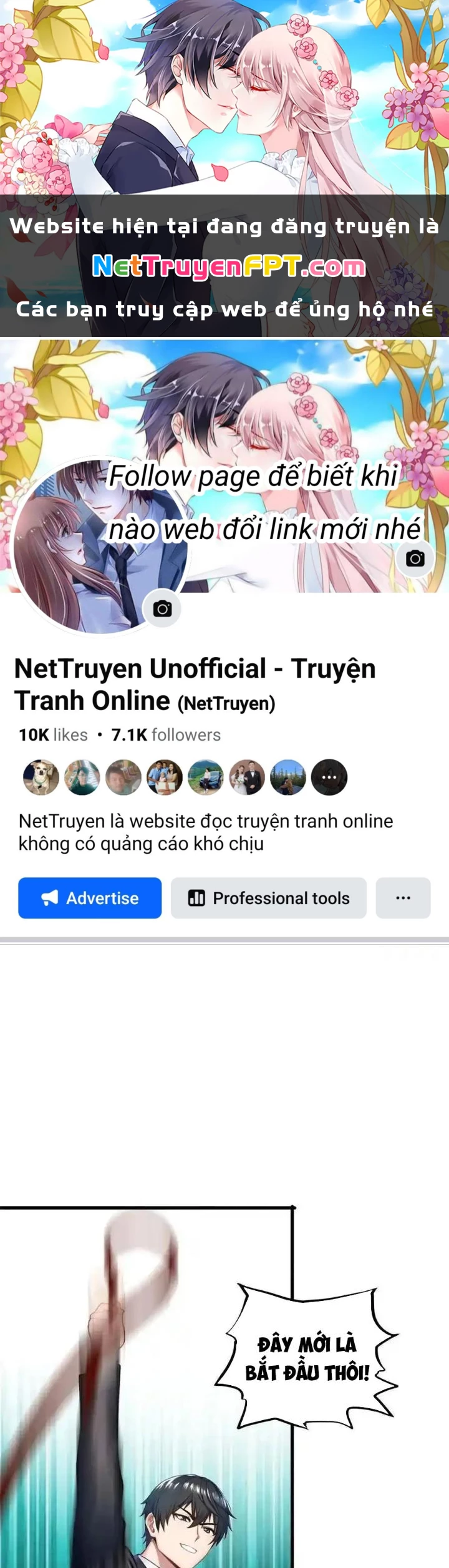 Đặc Nhiệm Siêu Cấp Thành Phố Chapter 331 - Trang 3