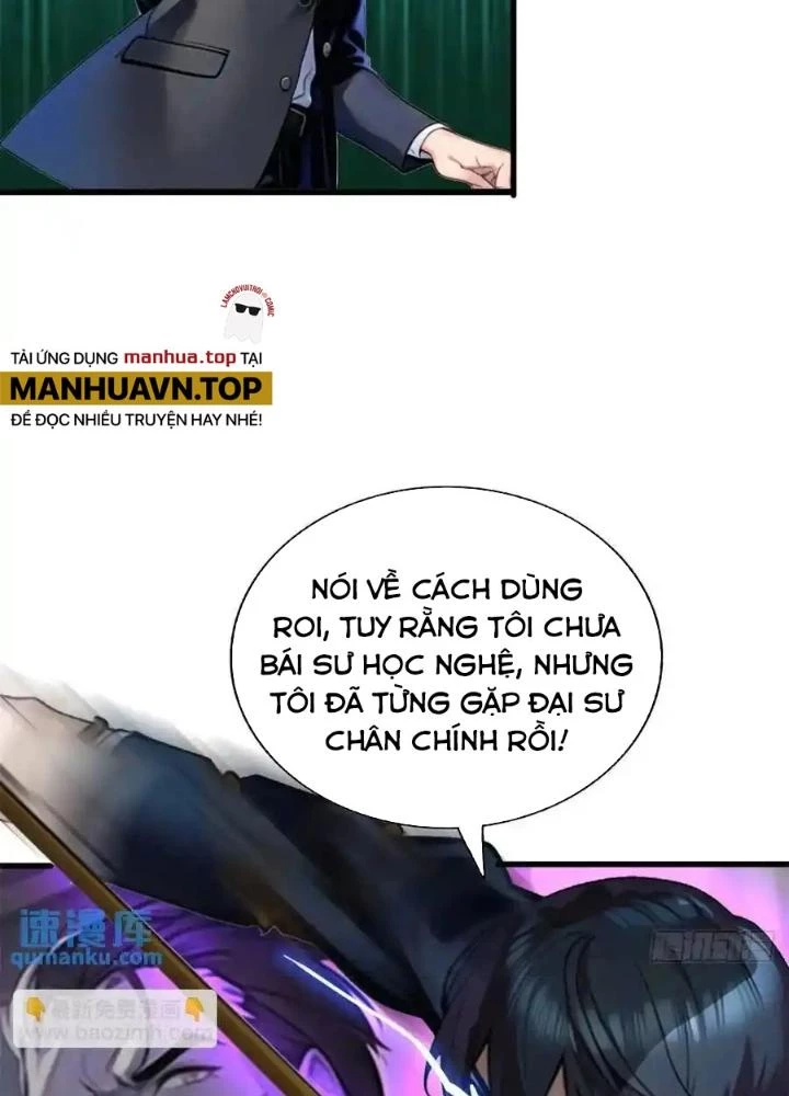 Đặc Nhiệm Siêu Cấp Thành Phố Chapter 331 - Trang 3
