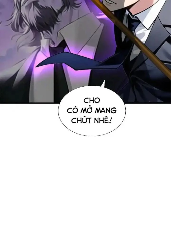 Đặc Nhiệm Siêu Cấp Thành Phố Chapter 331 - Trang 3
