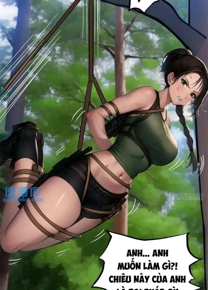 Đặc Nhiệm Siêu Cấp Thành Phố Chapter 331 - Trang 3
