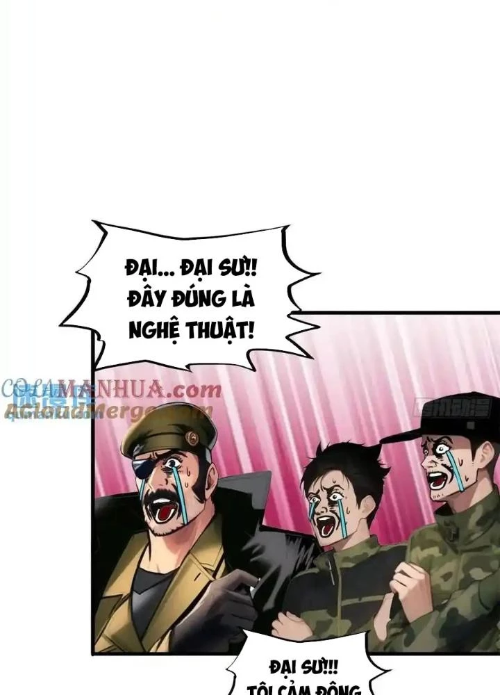 Đặc Nhiệm Siêu Cấp Thành Phố Chapter 331 - Trang 3
