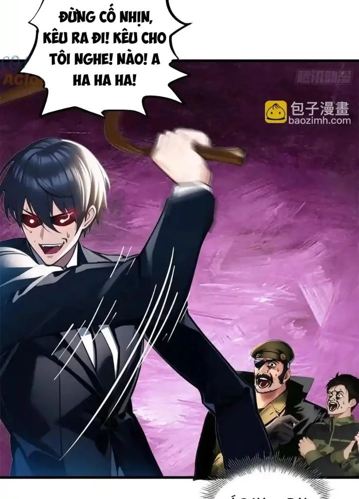 Đặc Nhiệm Siêu Cấp Thành Phố Chapter 331 - Trang 3