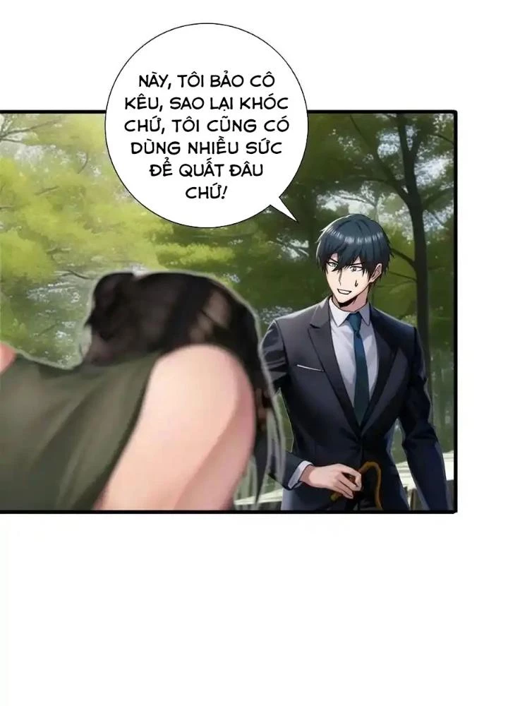 Đặc Nhiệm Siêu Cấp Thành Phố Chapter 331 - Trang 3