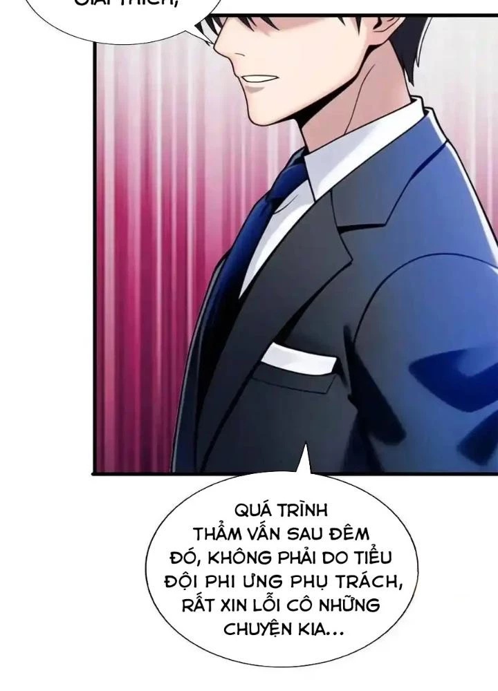 Đặc Nhiệm Siêu Cấp Thành Phố Chapter 331 - Trang 3