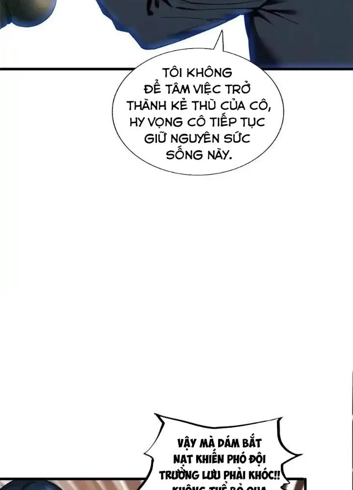Đặc Nhiệm Siêu Cấp Thành Phố Chapter 331 - Trang 3