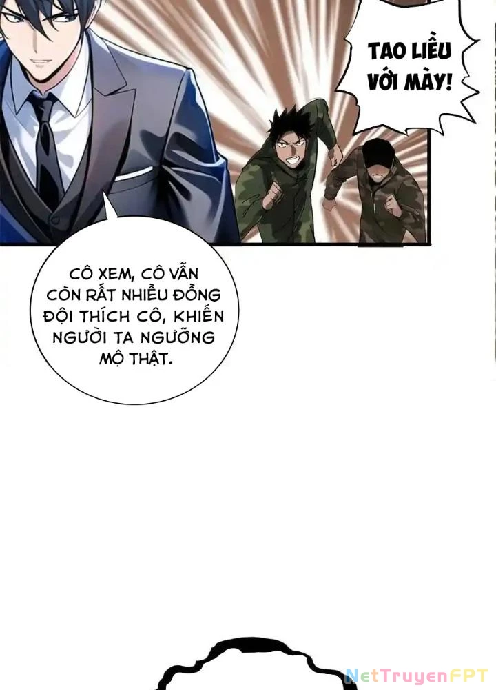 Đặc Nhiệm Siêu Cấp Thành Phố Chapter 331 - Trang 3