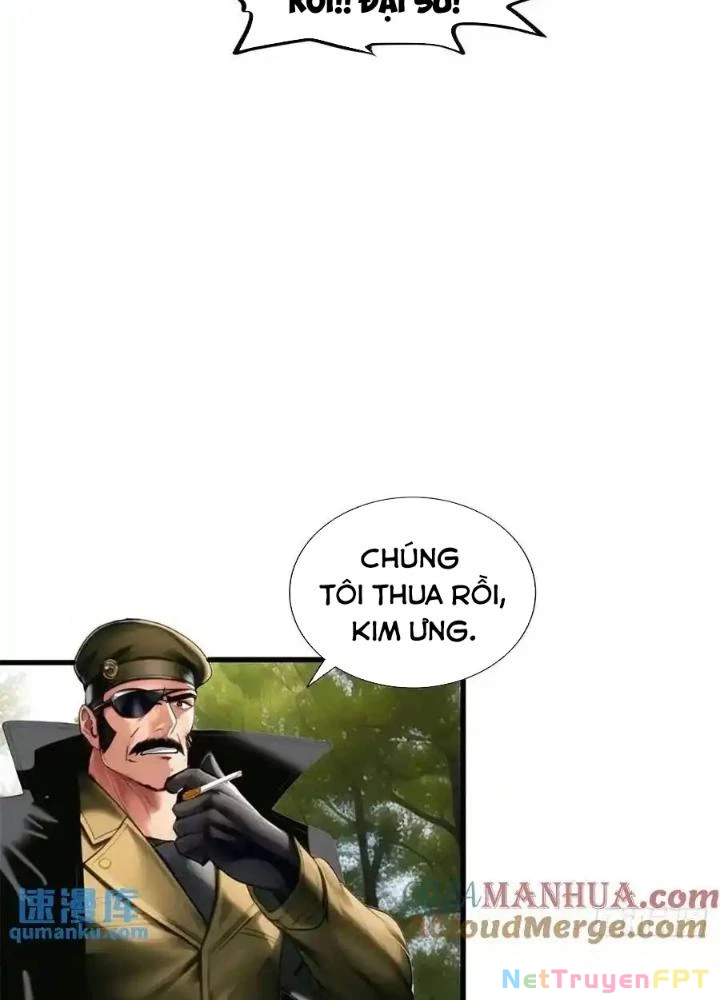 Đặc Nhiệm Siêu Cấp Thành Phố Chapter 331 - Trang 3