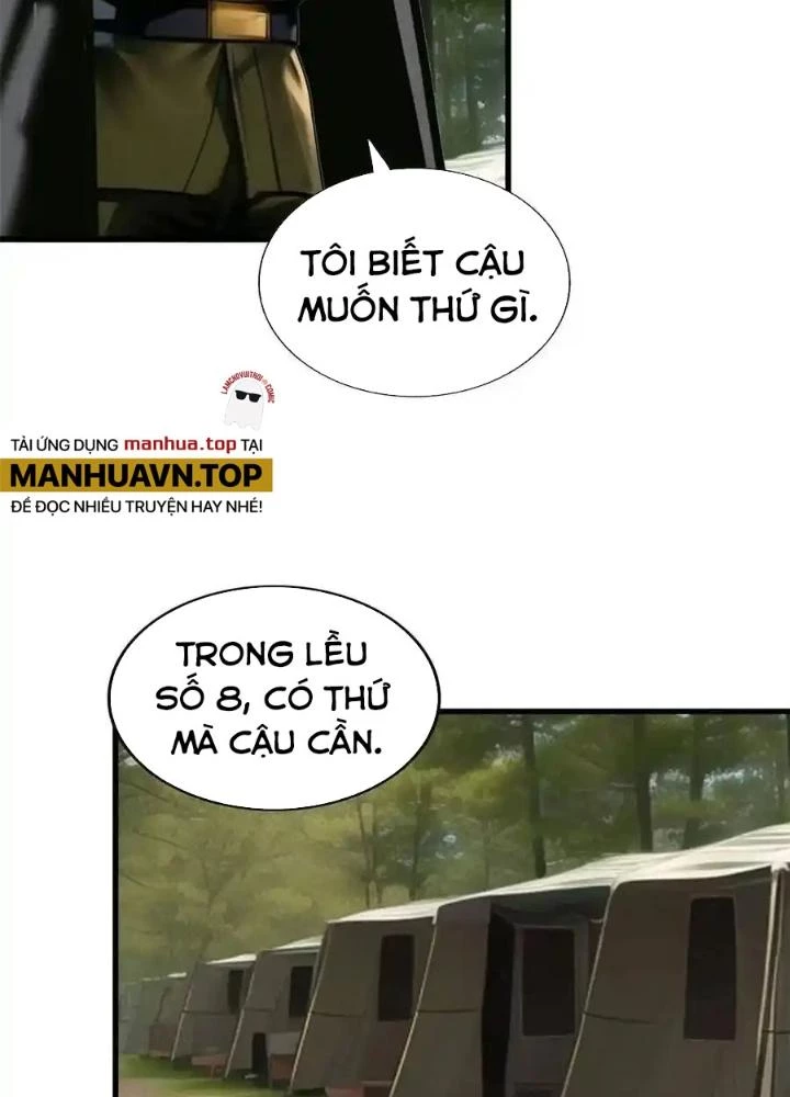 Đặc Nhiệm Siêu Cấp Thành Phố Chapter 331 - Trang 3