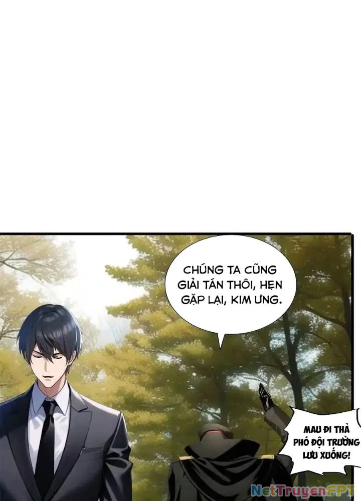 Đặc Nhiệm Siêu Cấp Thành Phố Chapter 331 - Trang 3