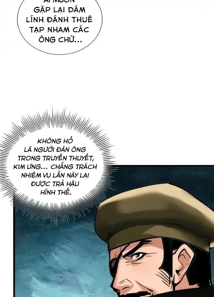 Đặc Nhiệm Siêu Cấp Thành Phố Chapter 331 - Trang 3
