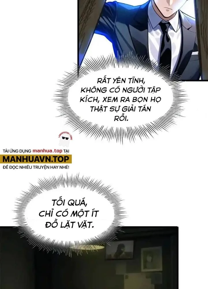 Đặc Nhiệm Siêu Cấp Thành Phố Chapter 331 - Trang 3