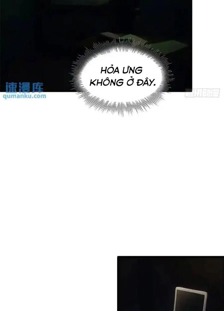 Đặc Nhiệm Siêu Cấp Thành Phố Chapter 331 - Trang 3