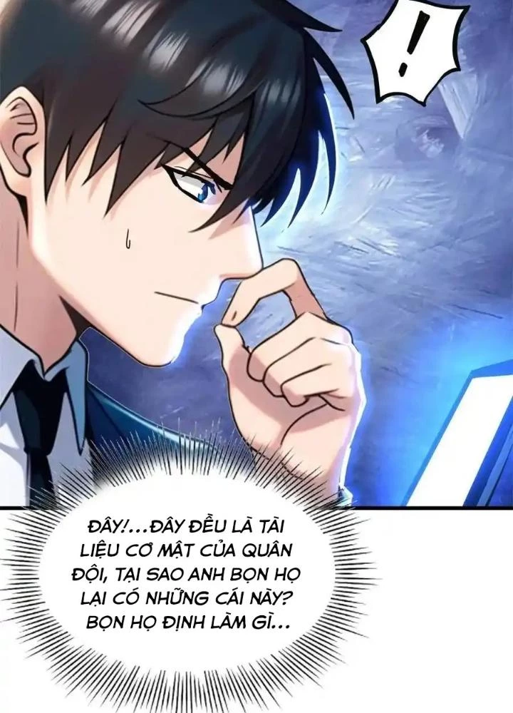 Đặc Nhiệm Siêu Cấp Thành Phố Chapter 331 - Trang 3