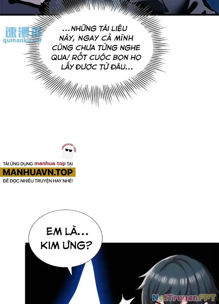 Đặc Nhiệm Siêu Cấp Thành Phố Chapter 331 - Trang 3