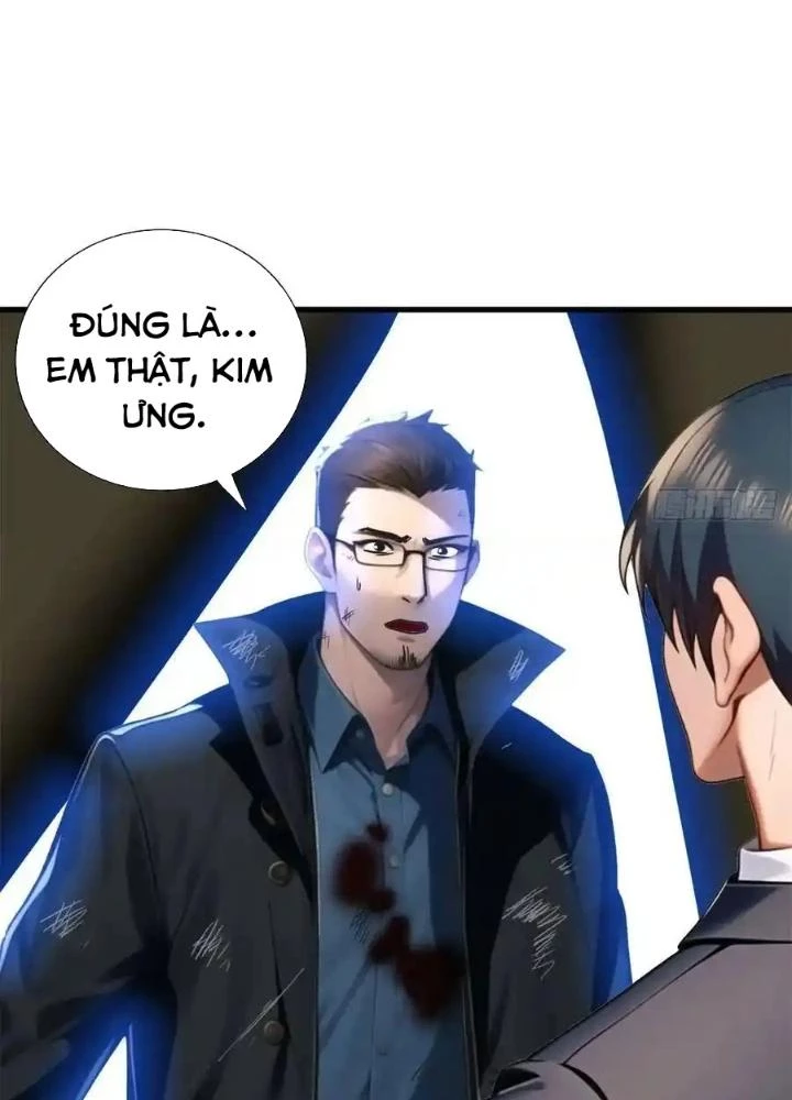 Đặc Nhiệm Siêu Cấp Thành Phố Chapter 331 - Trang 3