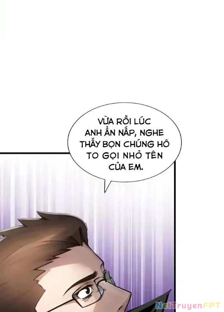 Đặc Nhiệm Siêu Cấp Thành Phố Chapter 331 - Trang 3